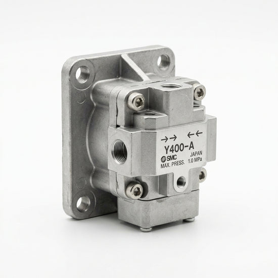 SMC Y400-A