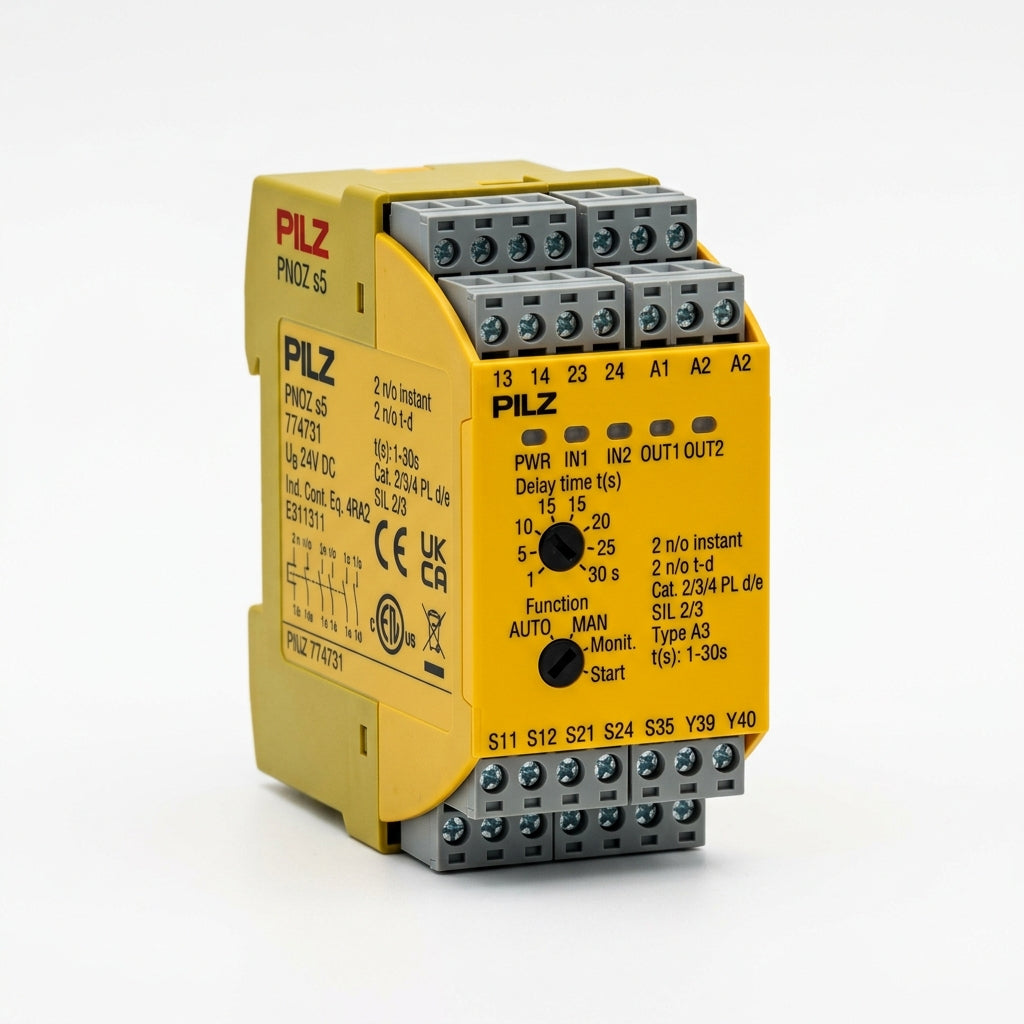 PILZ 774731