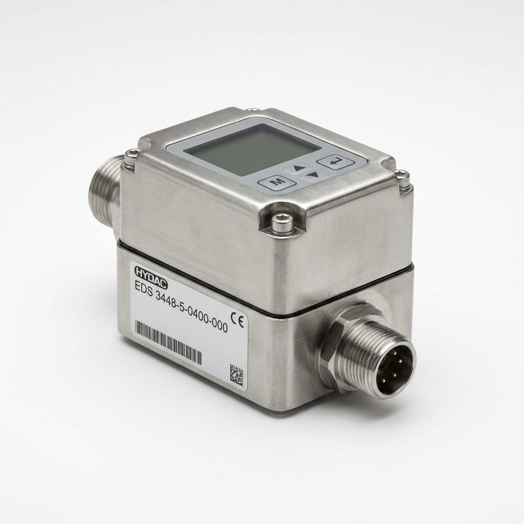 HYDAC EDS 3448-5-0400-000
