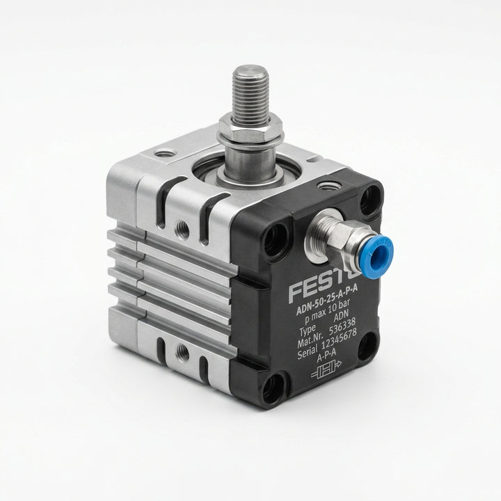 FESTO ADN-50-25-A-P-A