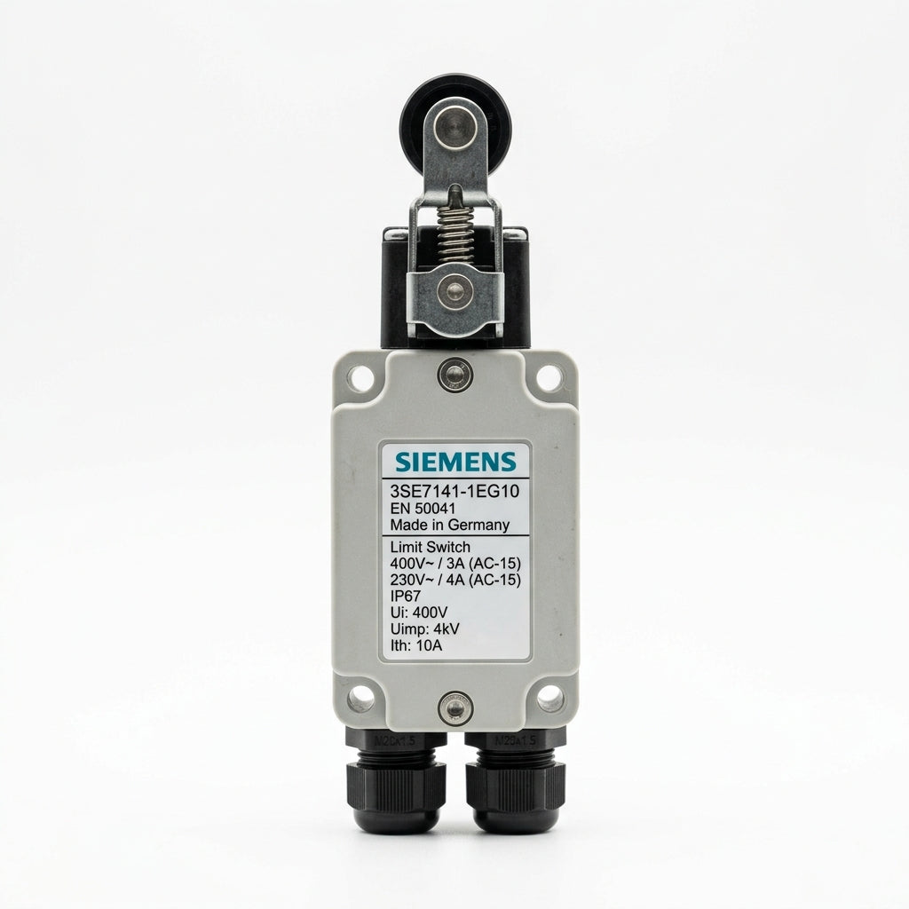 SIEMENS/EP 3SE7141-1EG10