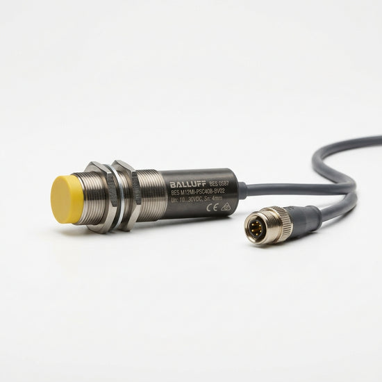 BALLUFF BES0587