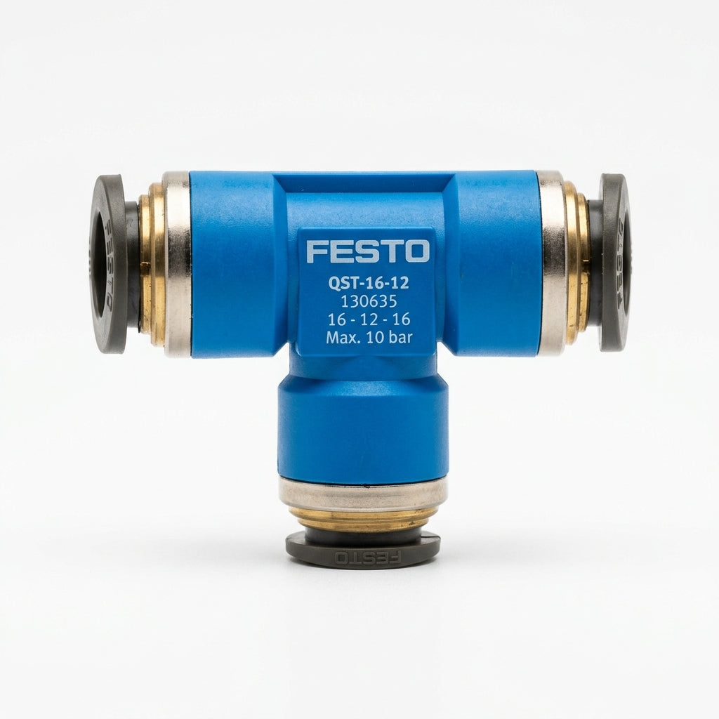 FESTO QST-16-12