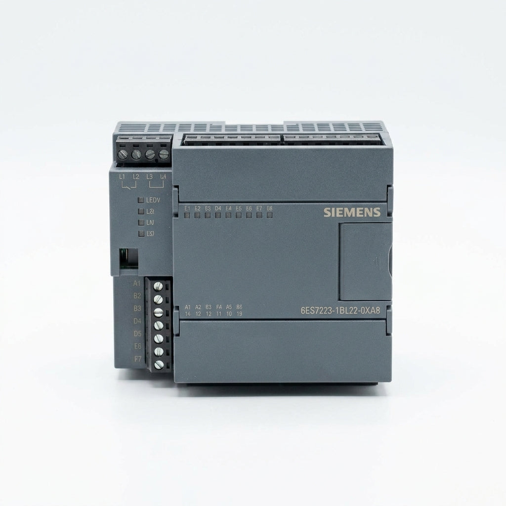 Siemens 6ES7223-1BL22-0XA8