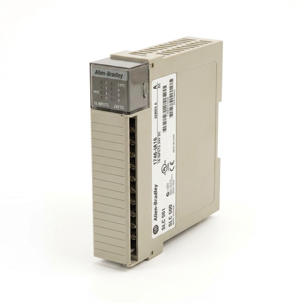 Allen-Bradley 1746-IA16