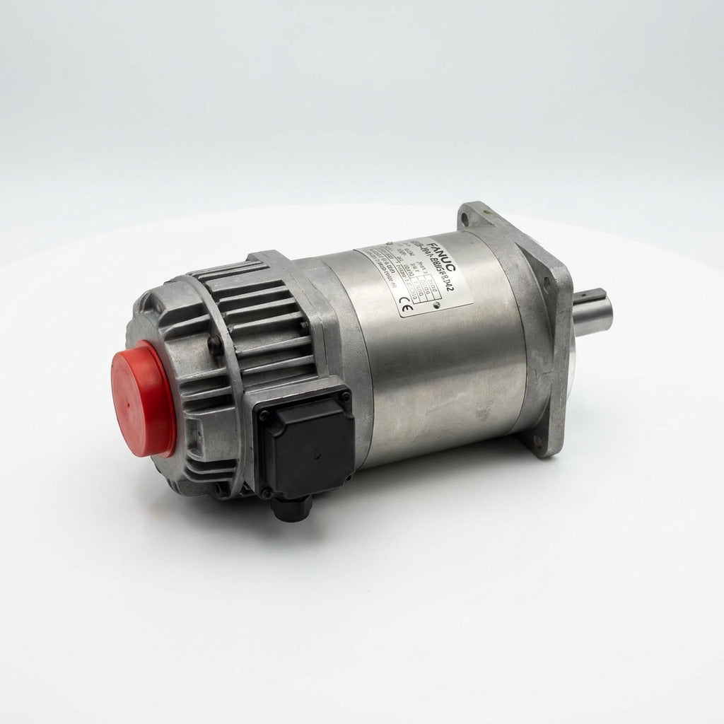FANUC A06B-0041-B605#S042