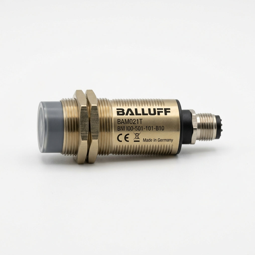 BALLUFF BAM021T