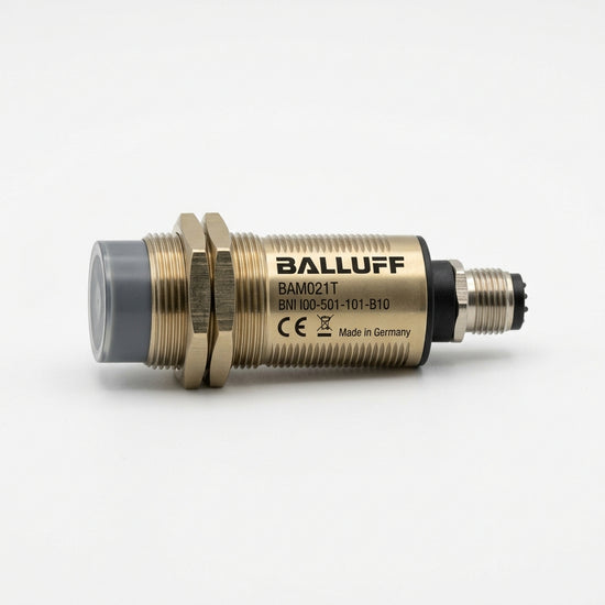BALLUFF BAM021T