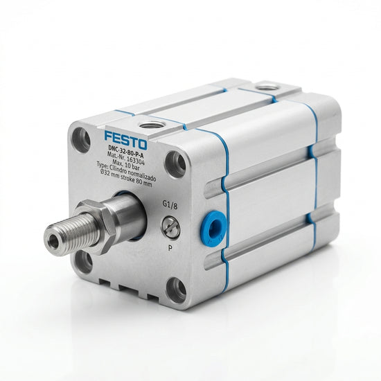 FESTO DNC-32-80-P-A
