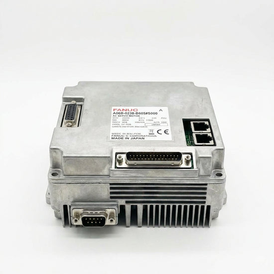 FANUC A06B-0238-B605#S000