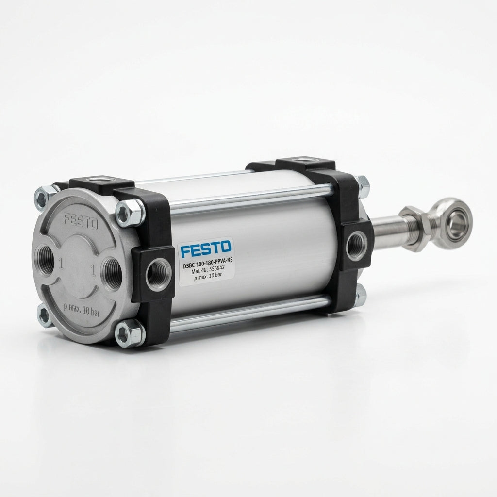 FESTO DSBC-100-180-PPVA-N3