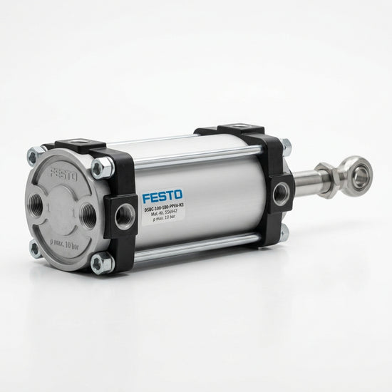 FESTO DSBC-100-180-PPVA-N3