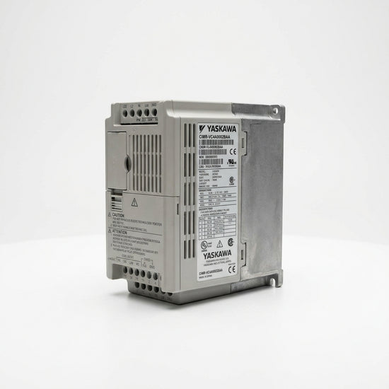 Yaskawa CIMR-VC4A0002BAA