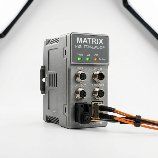 MATRIX PSN-TDN-LWL-OP