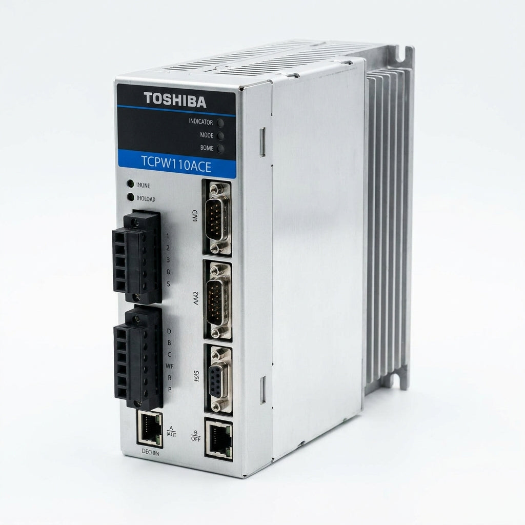 Toshiba Machine TCPW110ACE