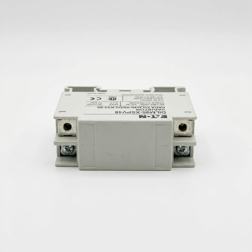 DILM95-XSPV48 VARISTOR 24-48VAC PARA DILM40-95/DILK33-50