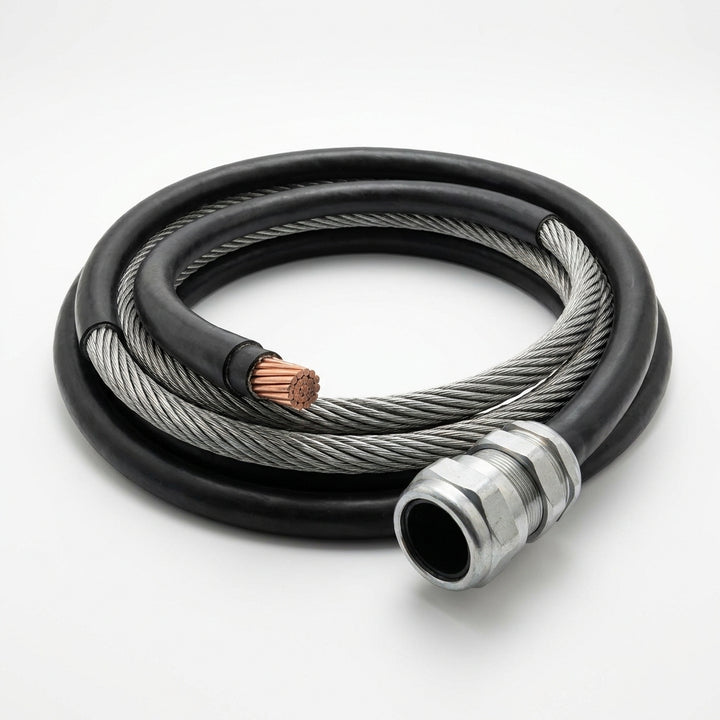 BIND FESTO Cable de conexion NEBC-D8G4-ES-2-N-S-D8G4-ET 8065127