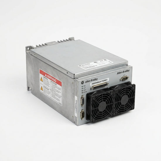 Allen-Bradley 20BD040A3AYNAND1