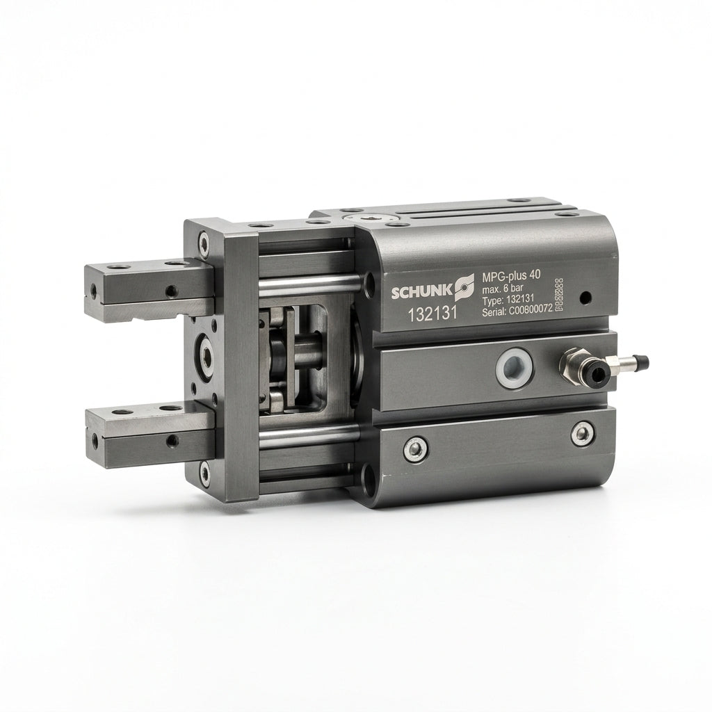 SCHUNK 132131