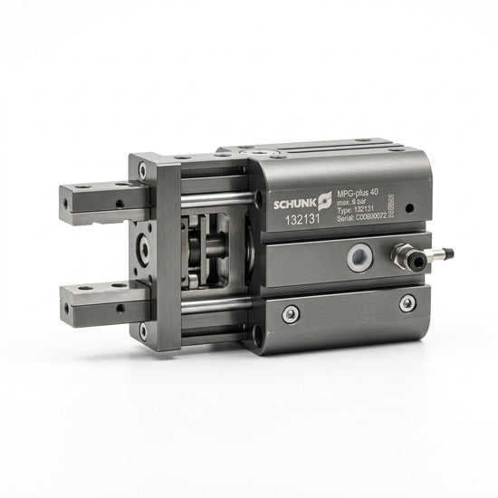 SCHUNK 132131
