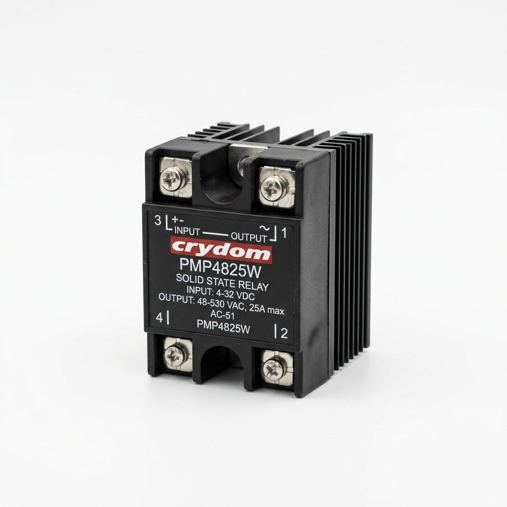 CRYDOM PMP4825W