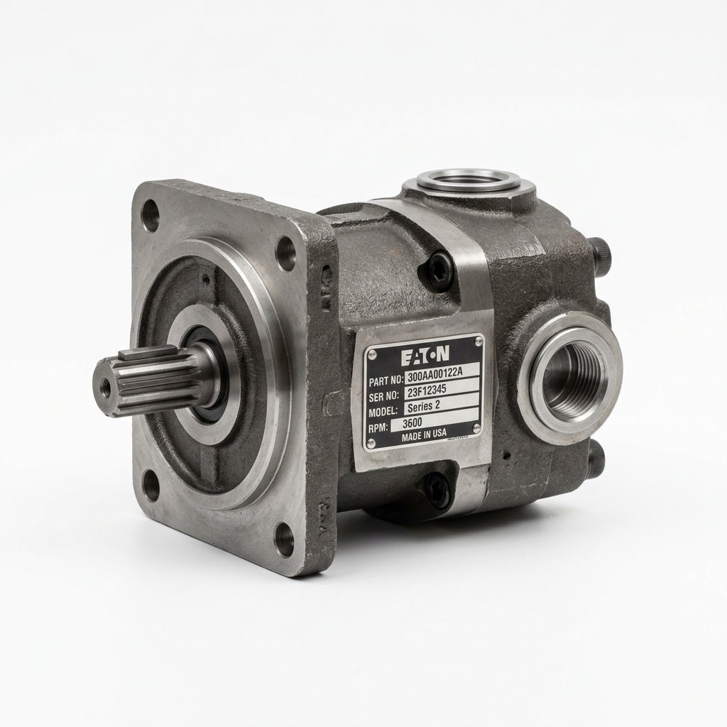 EATON 300AA00122A BOBINA DE VALVULA SOLENOIDE