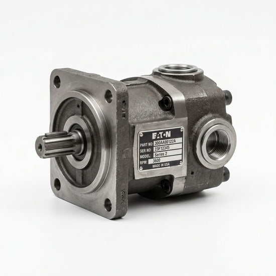 EATON 300AA00122A BOBINA DE VALVULA SOLENOIDE