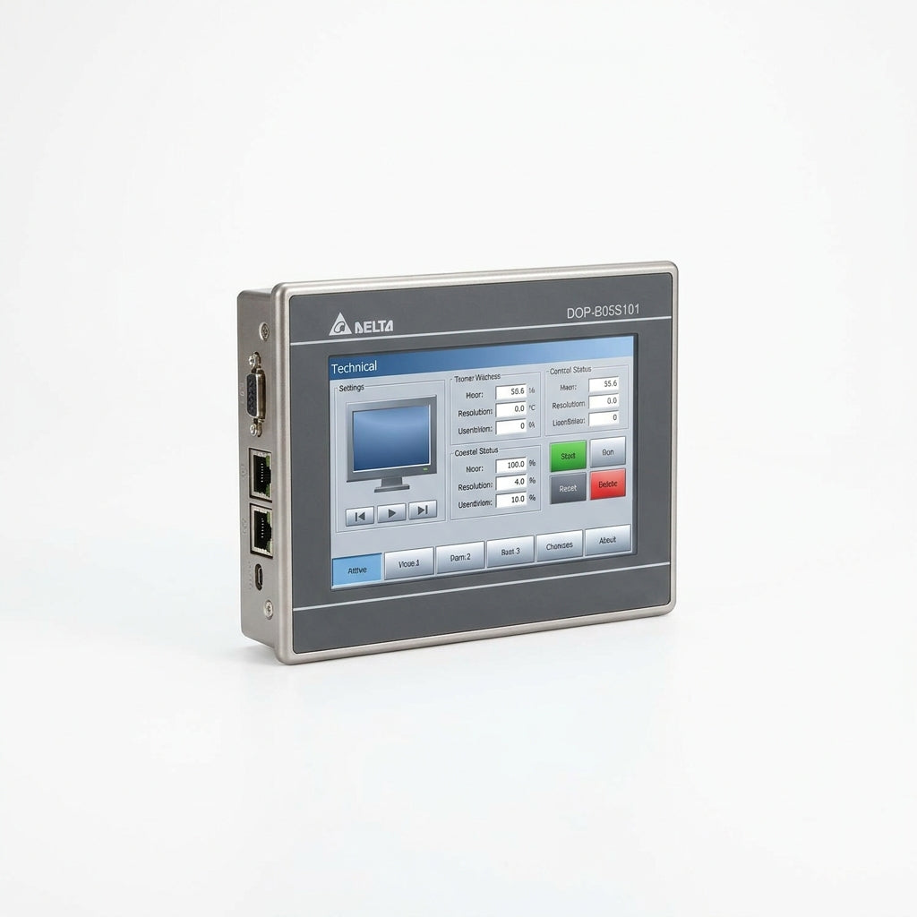Delta Electronics DOP-B05S101