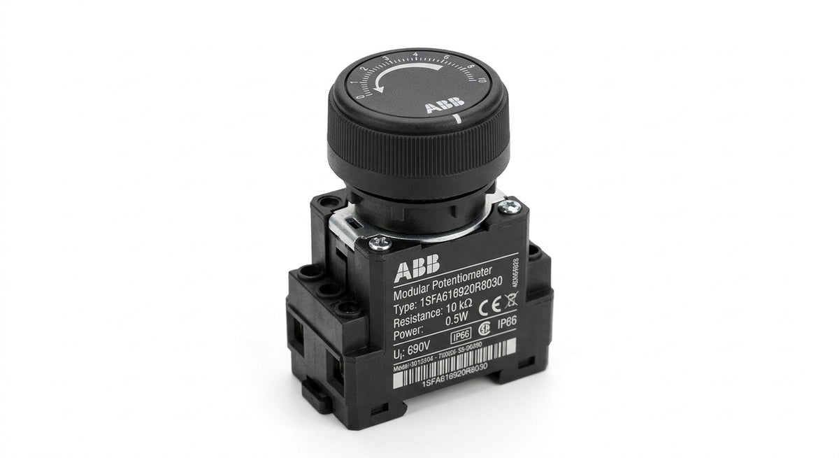 ABB 1SFA616920R8030