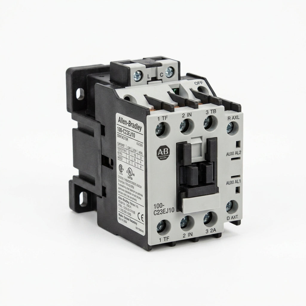 Allen-Bradley 100-C23EJ10
