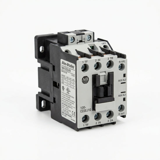 Allen-Bradley 100-C23EJ10