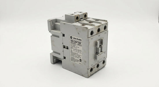 ALLEN BRADLEY 100-C30Z*00C