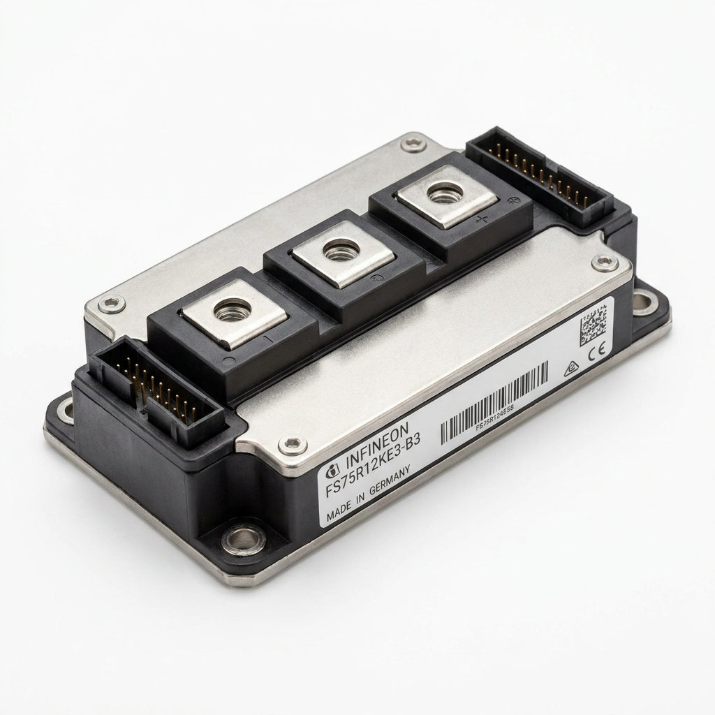 Infineon FS75R12KE3-B3