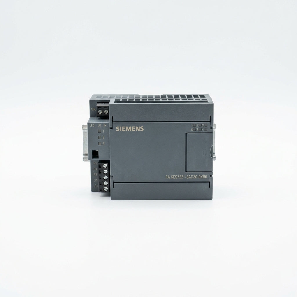 SIEMENS/FA 6ES7221-3AD30-0XB0