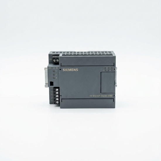SIEMENS/FA 6ES7221-3AD30-0XB0