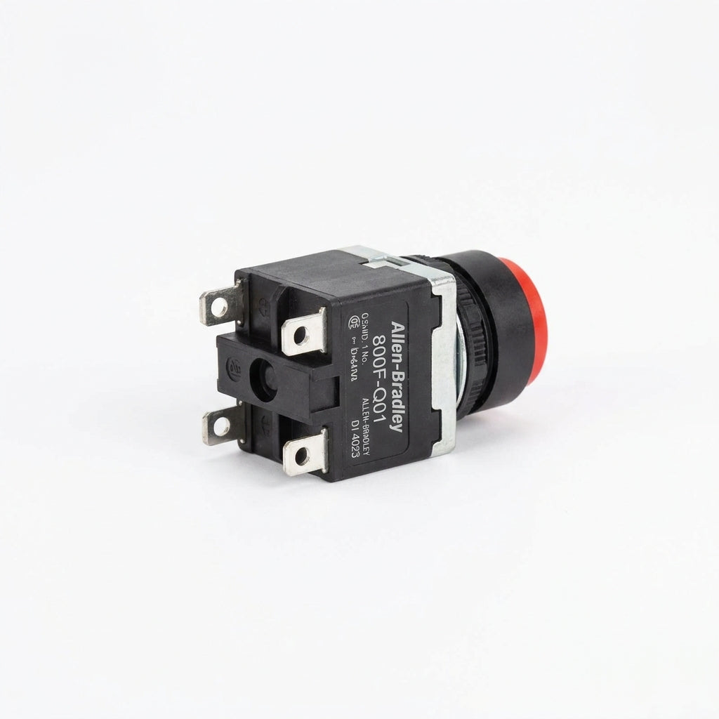 Allen-Bradley 800F-Q01