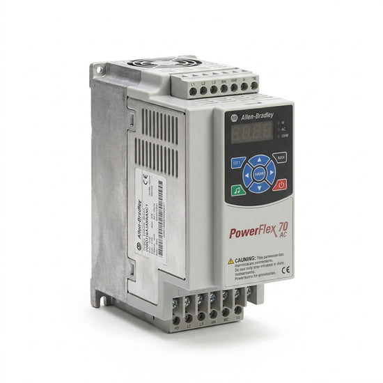 Allen-Bradley 20BD156A3ANNANC1