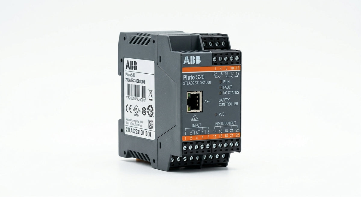 ABB 2TLA022310R1000