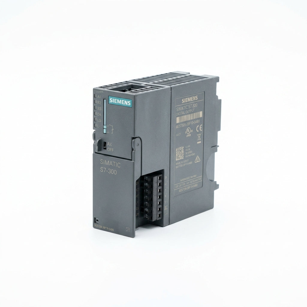SIEMENS/FA 6ES7326-2BF10-0AB0
