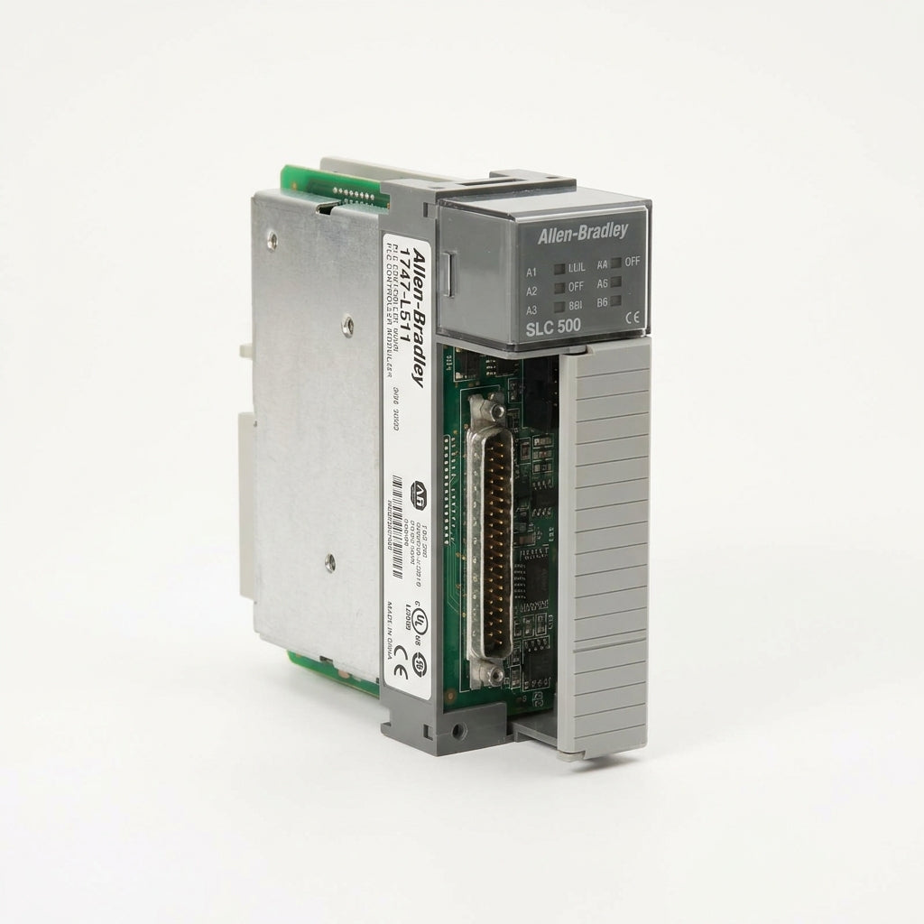 Allen-Bradley 1747-L511