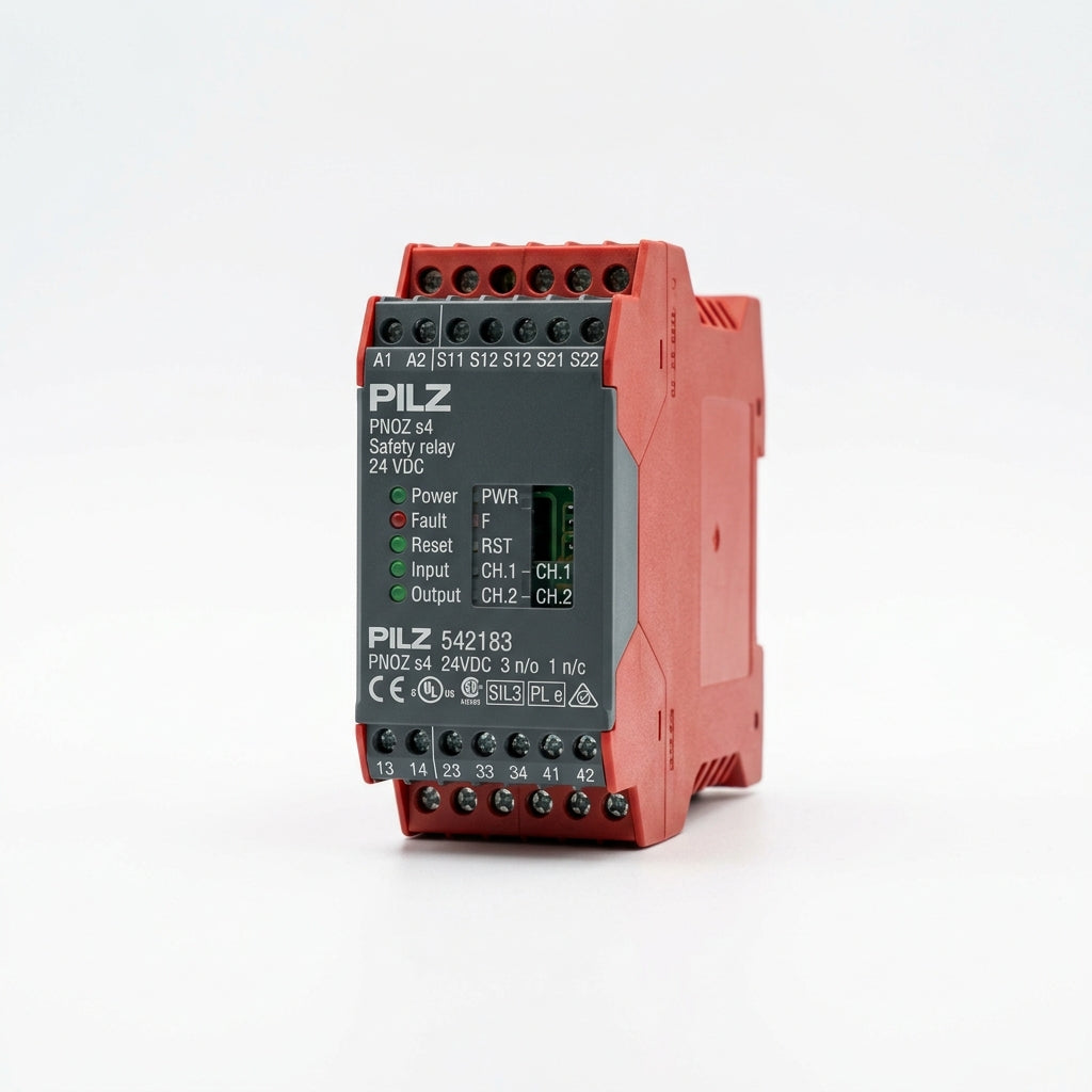 PILZ 542183