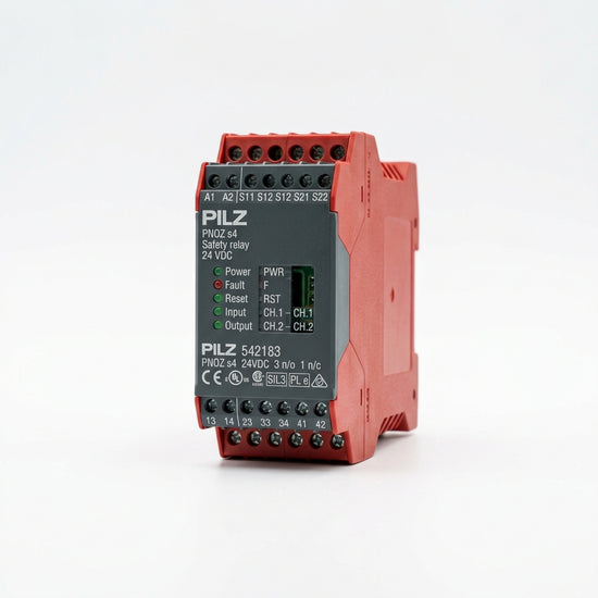PILZ 542183