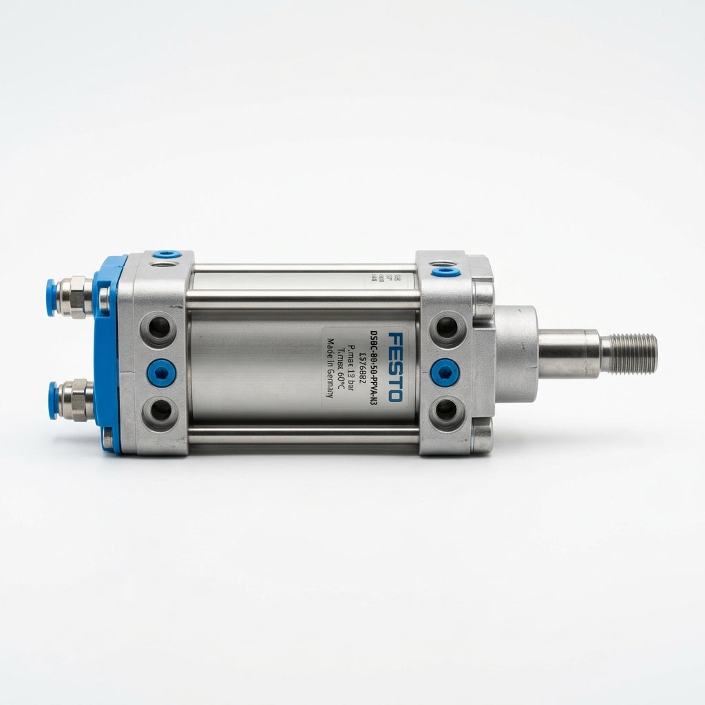FESTO DSBC-80-50-PPVA-N3