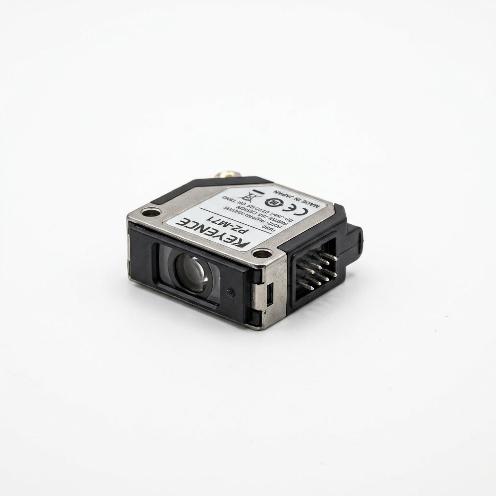 Keyence PZ-M71
