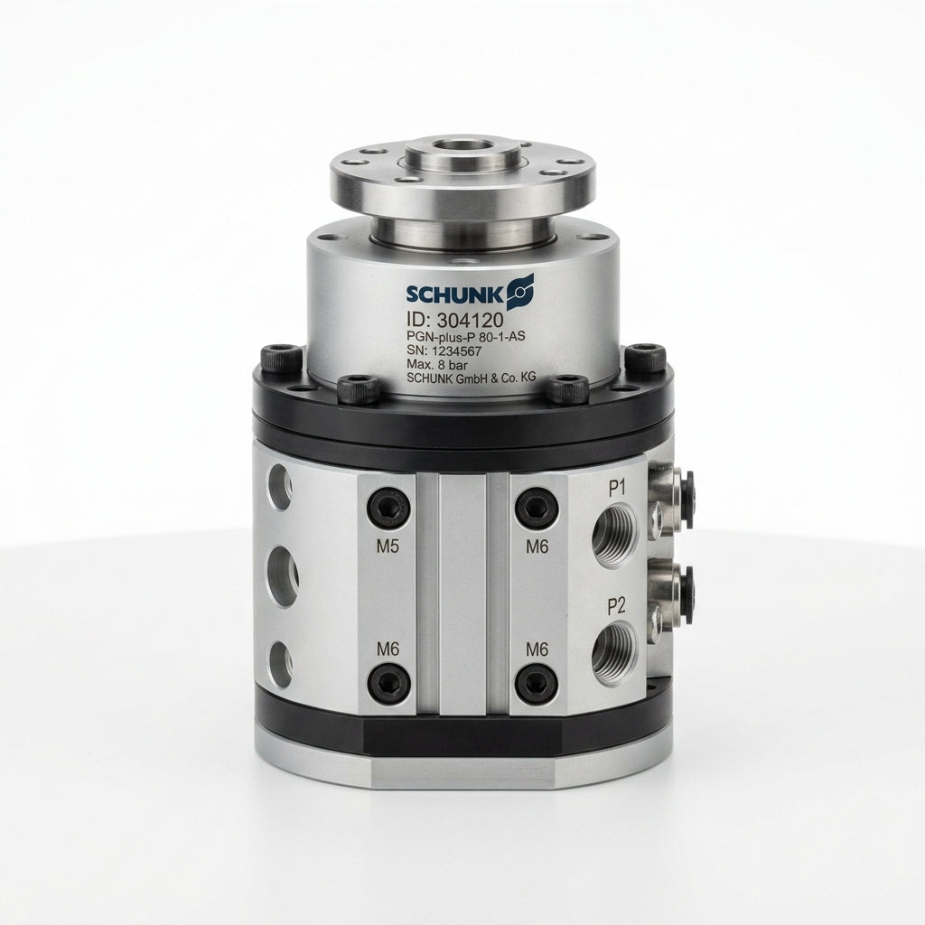 SCHUNK 304120