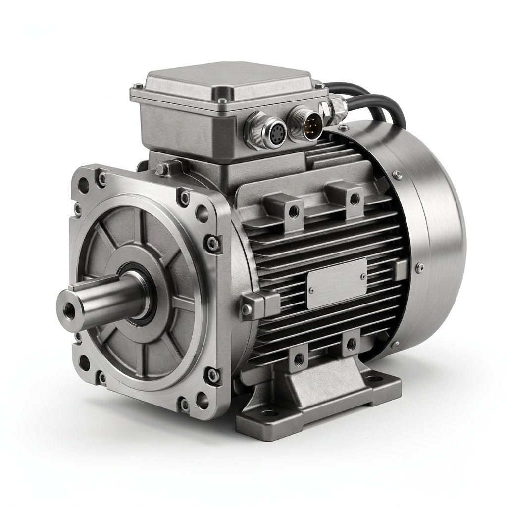 BIND A06b-0114-B855#0048  Fanuc Servo Motor