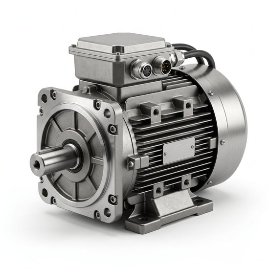 BIND A06b-0114-B855#0048  Fanuc Servo Motor
