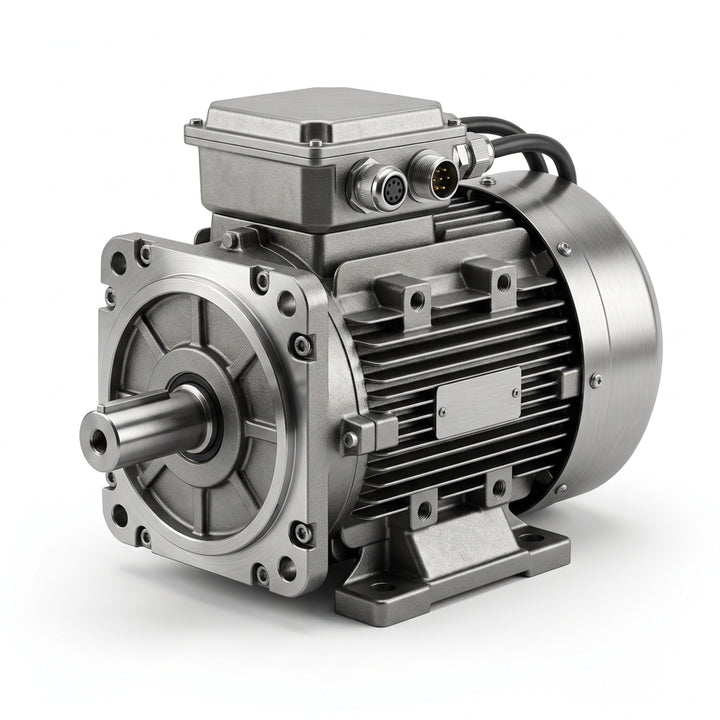 BIND A06b-0114-B855#0048  Fanuc Servo Motor