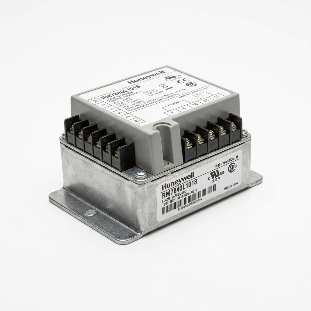 HONEYWELL RM7840L1018