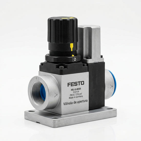 FESTO HEL-D-MAXI
